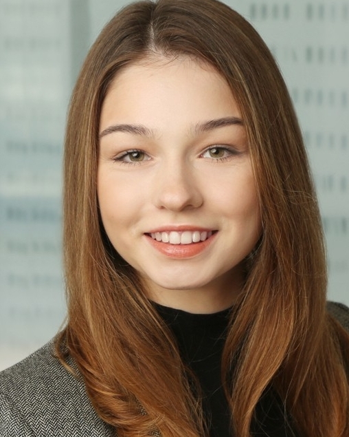 Profilbild von Sandra