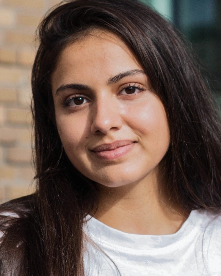Profilbild von Shaza