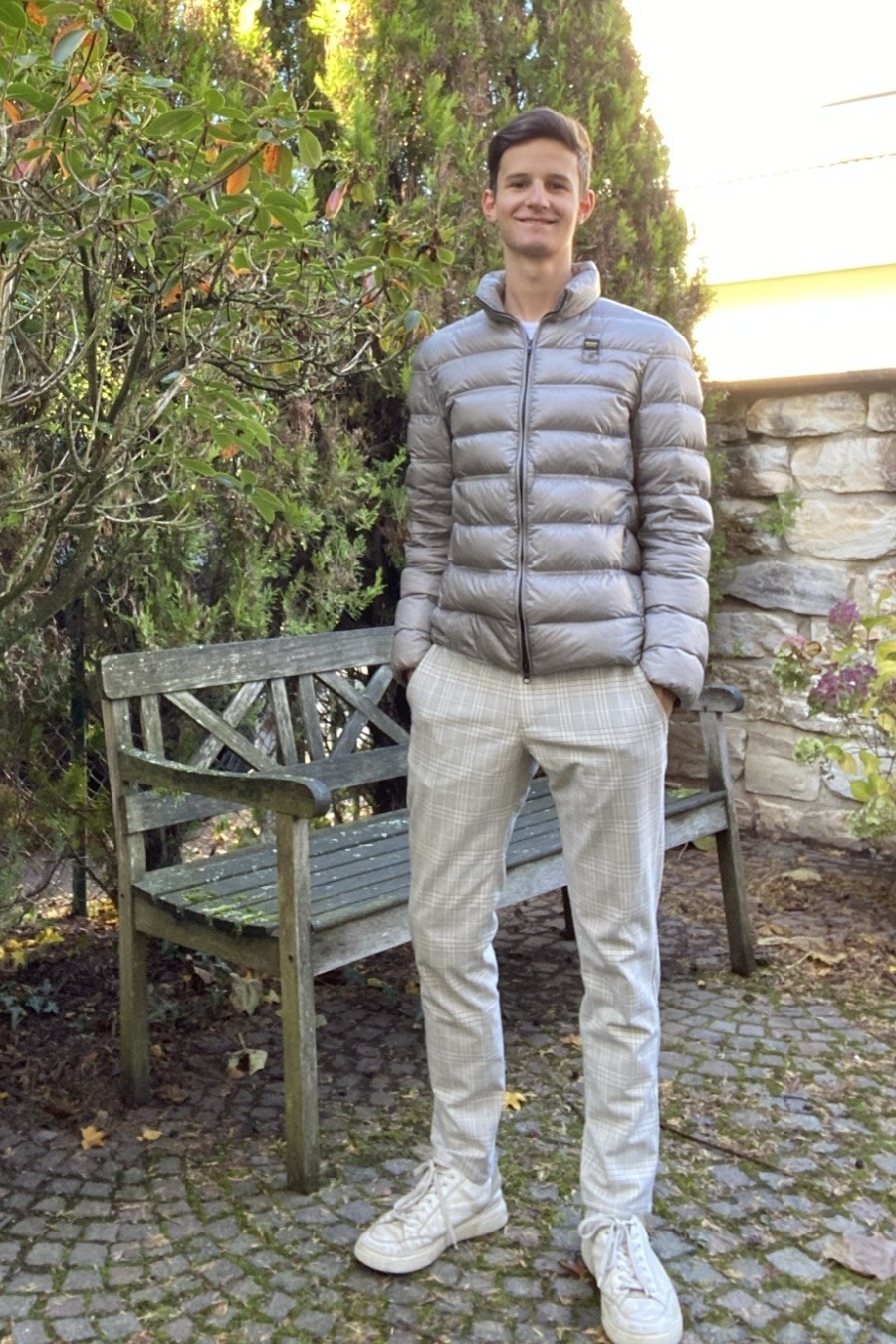 Weiteres Foto von Raphael