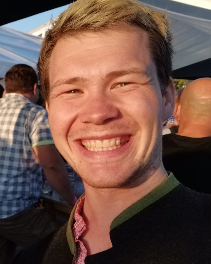 Profilbild von Philipp