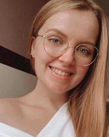 Profilbild von Justine