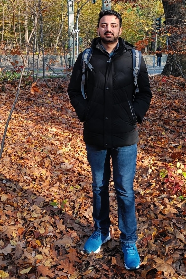 Weiteres Foto von Keshav