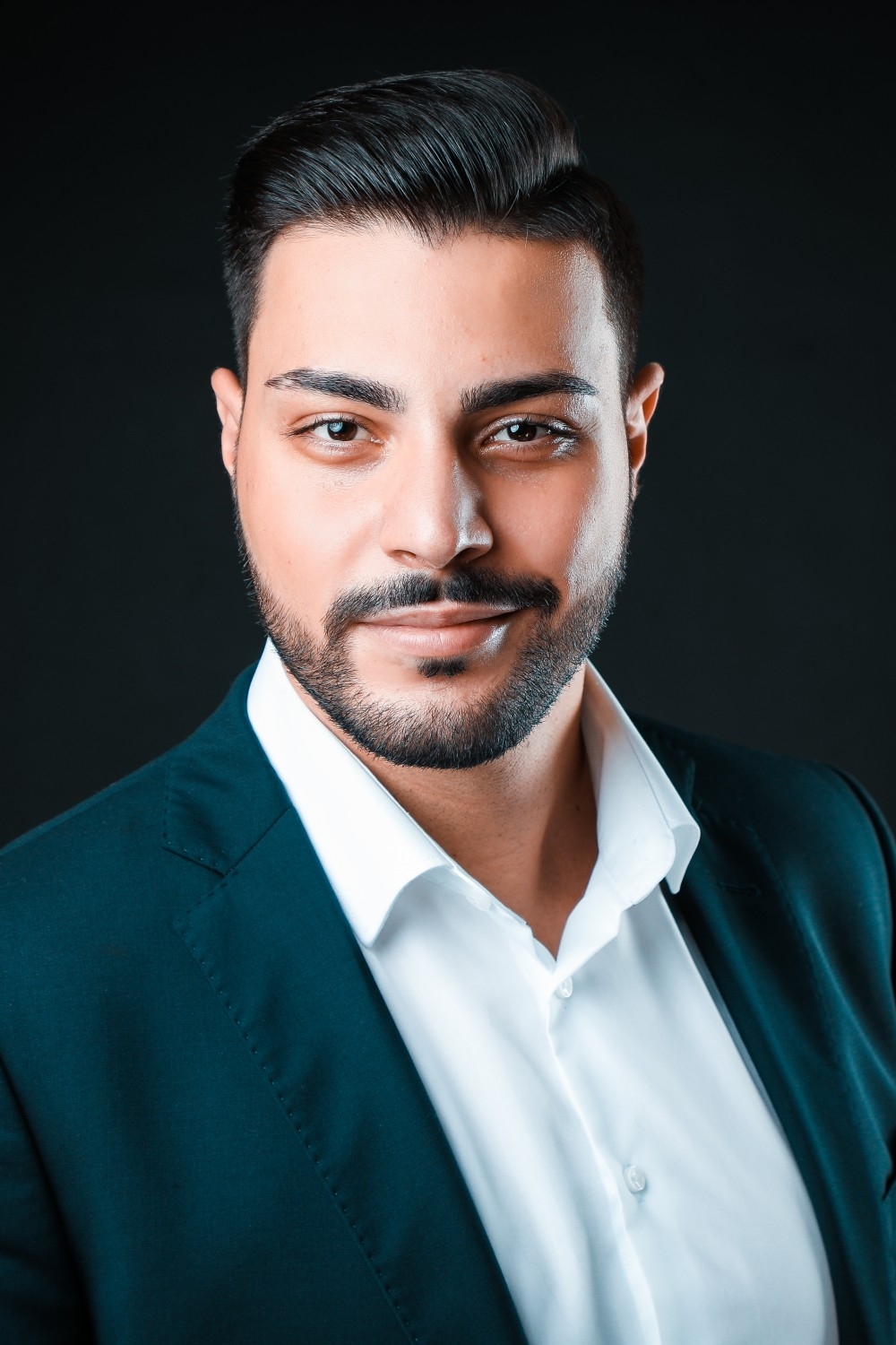 Weiteres Foto von Cem