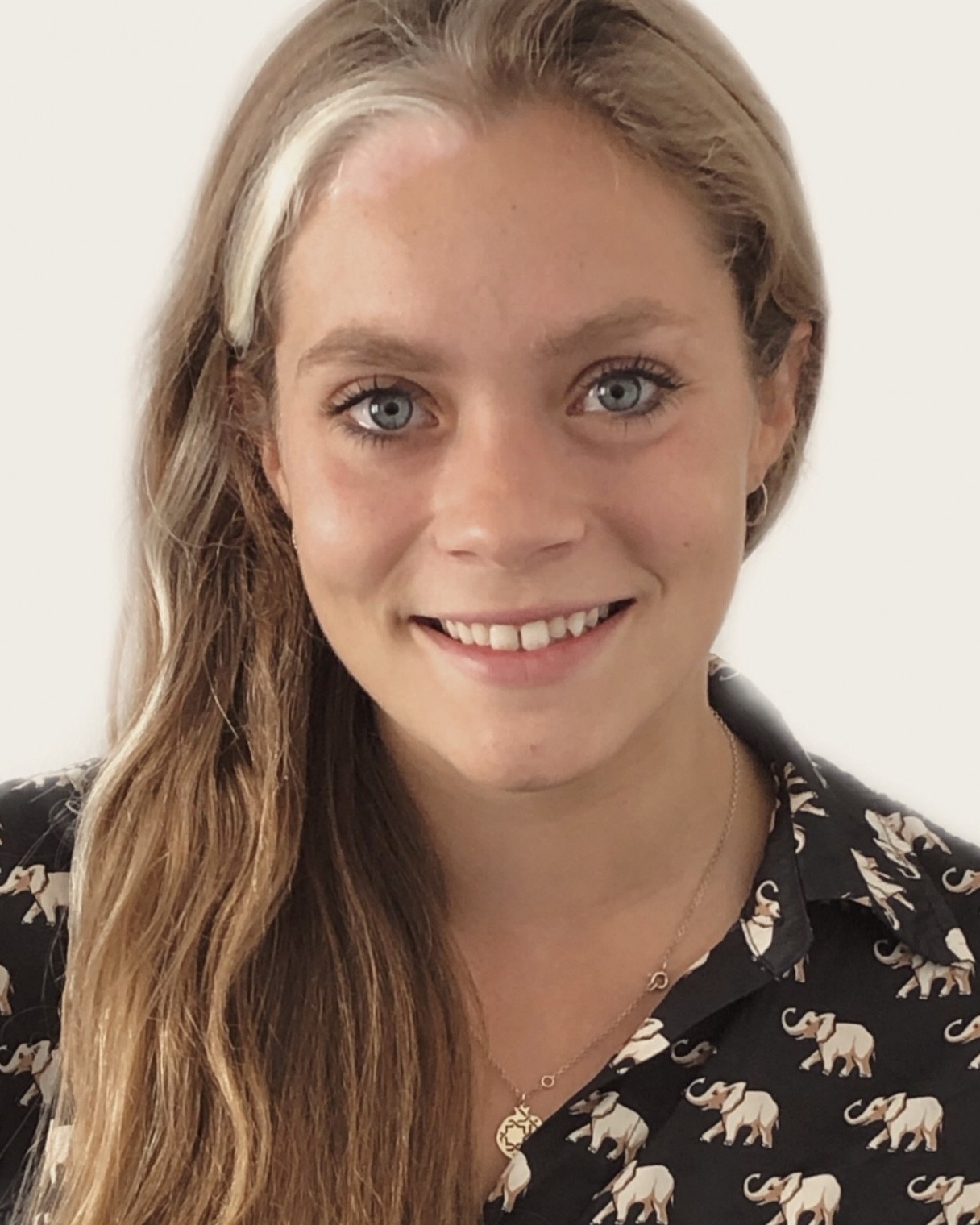 Profilbild von Leonie Annabel Beatrice