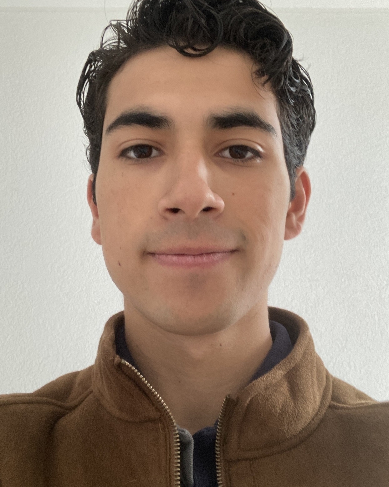 Profilbild von Isaac
