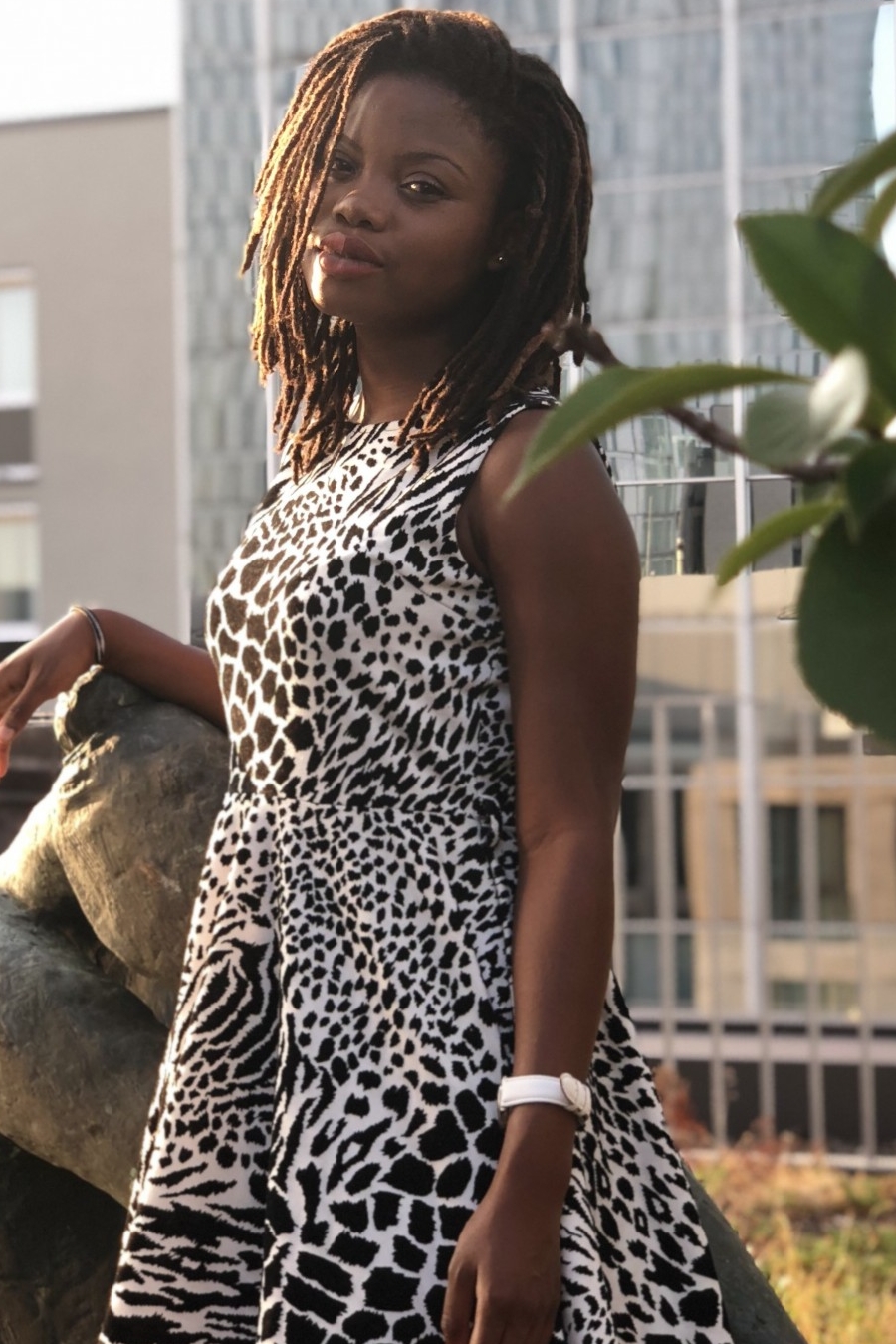 Weiteres Foto von Sithabiso Belinda