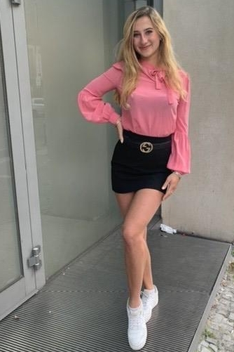 Weiteres Foto von Annabelle Leonie