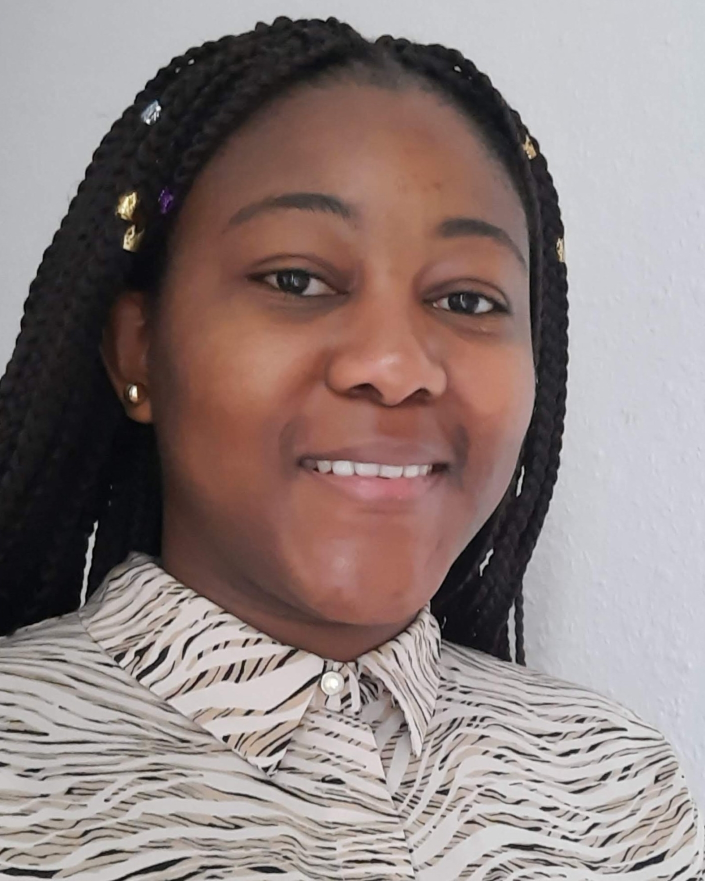 Profilbild von Jeannette