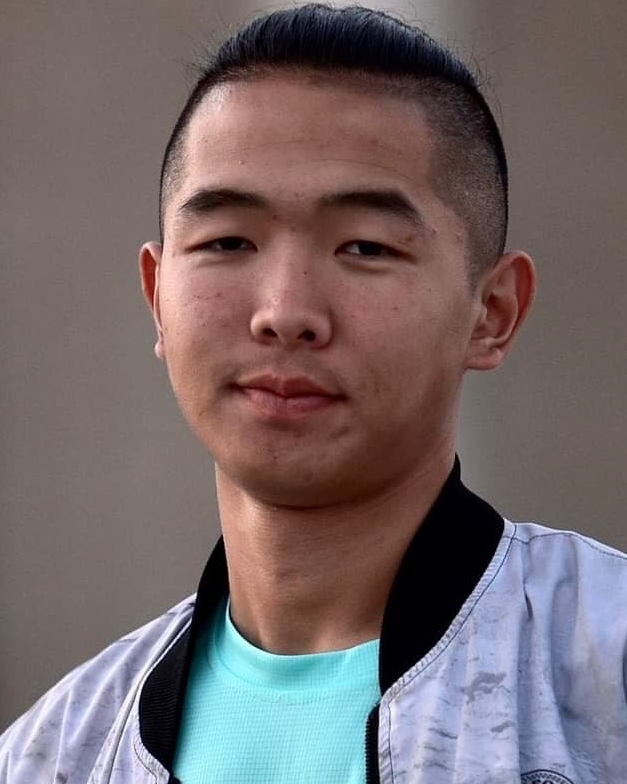 Profilbild von Dulguun