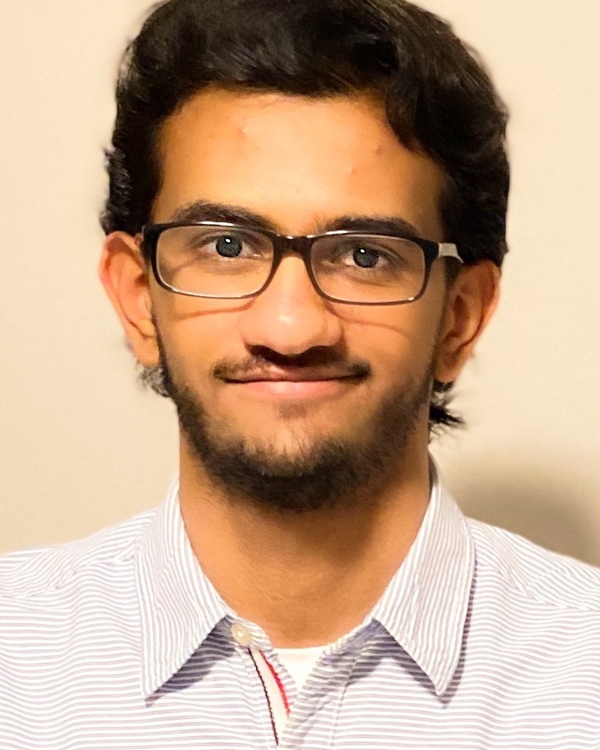 Profilbild von Abdulrahman Mohammed Omar