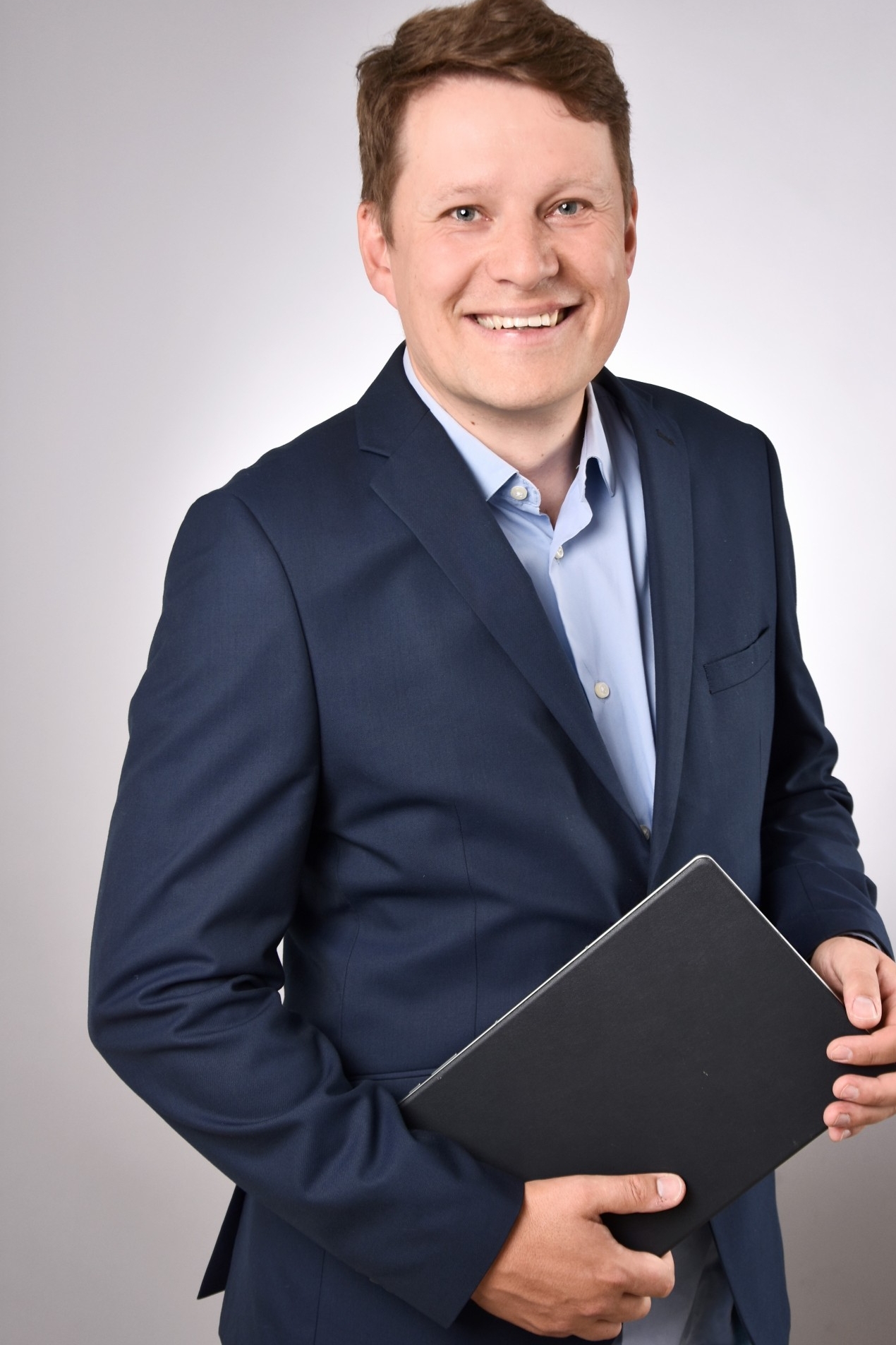 Weiteres Foto von Armin
