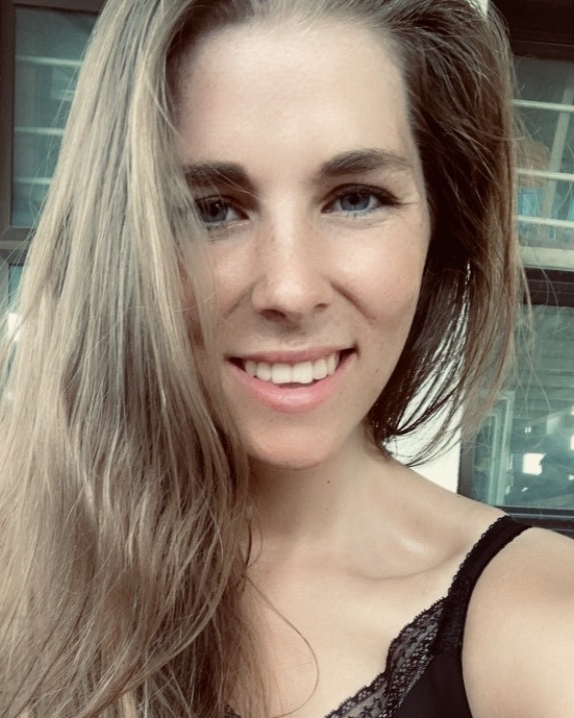 Profilbild von Saskia