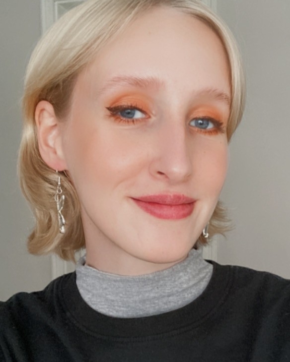 Profilbild von Julia