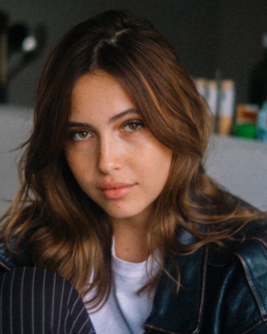 Profilbild von Jennifer La Dell
