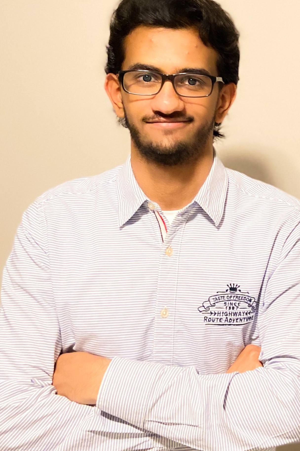 Weiteres Foto von Abdulrahman Mohammed Omar
