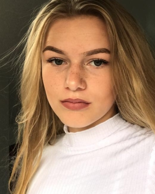 Profilbild von Christin
