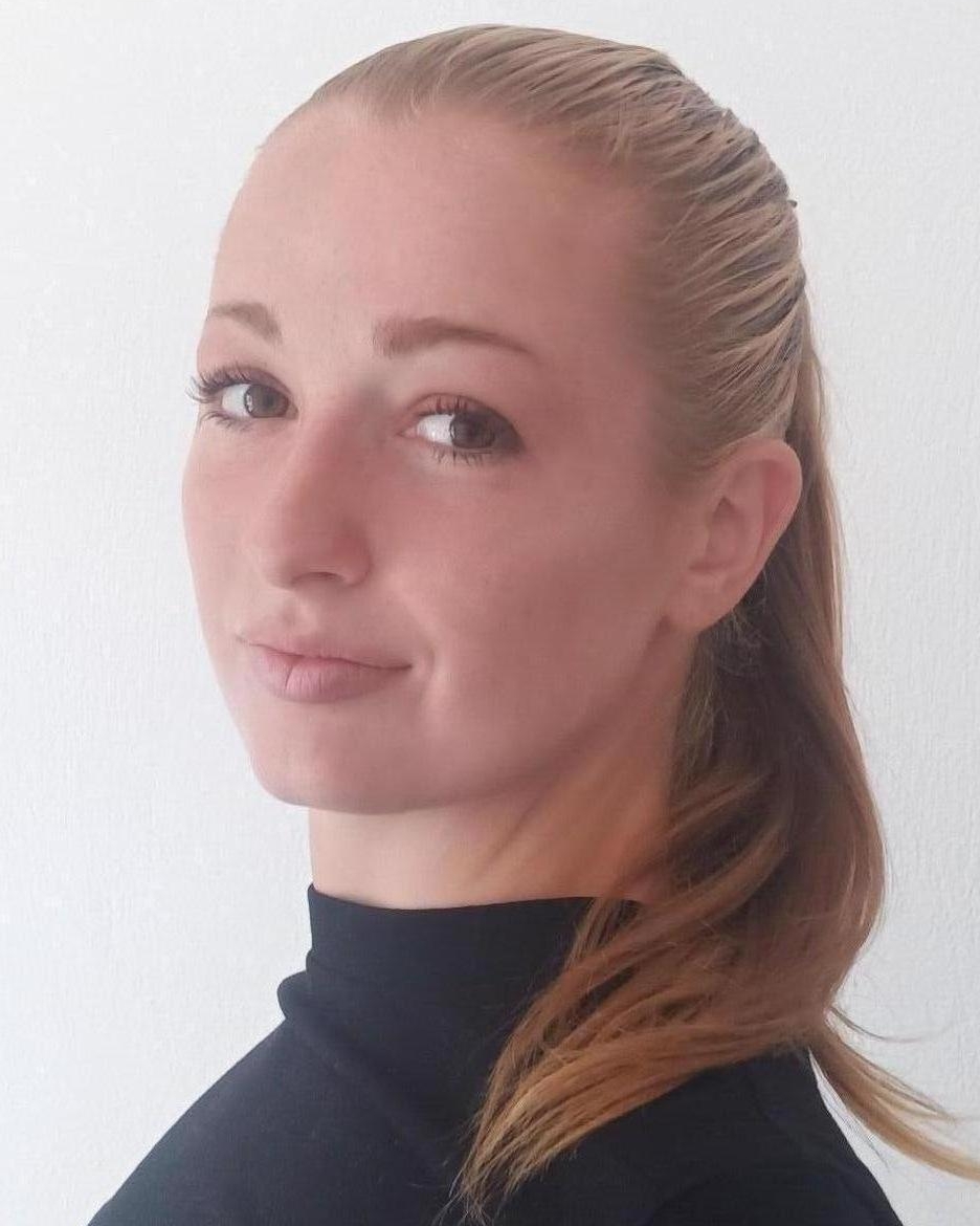 Profilbild von Marion