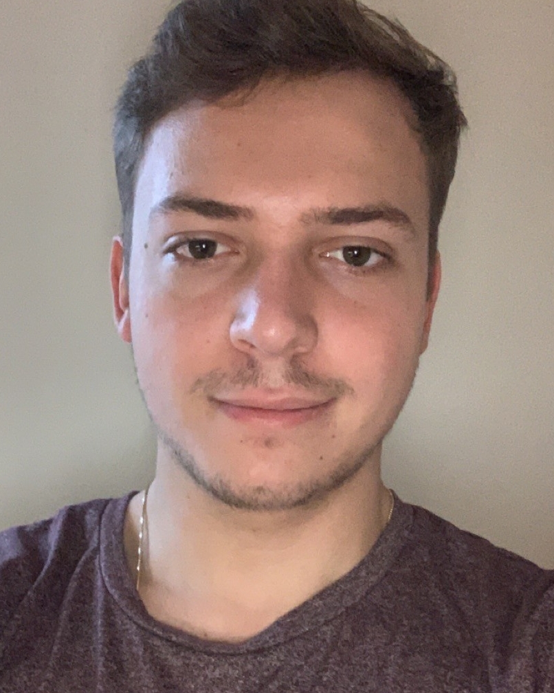Profilbild von Sebastian