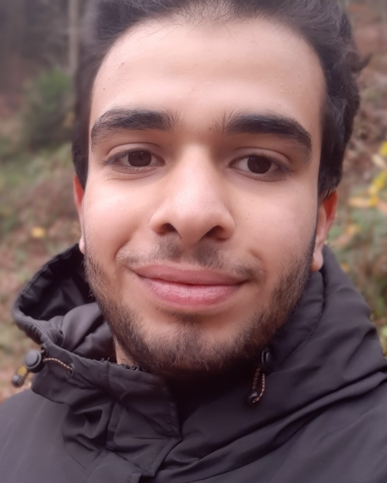 Profilbild von Manei