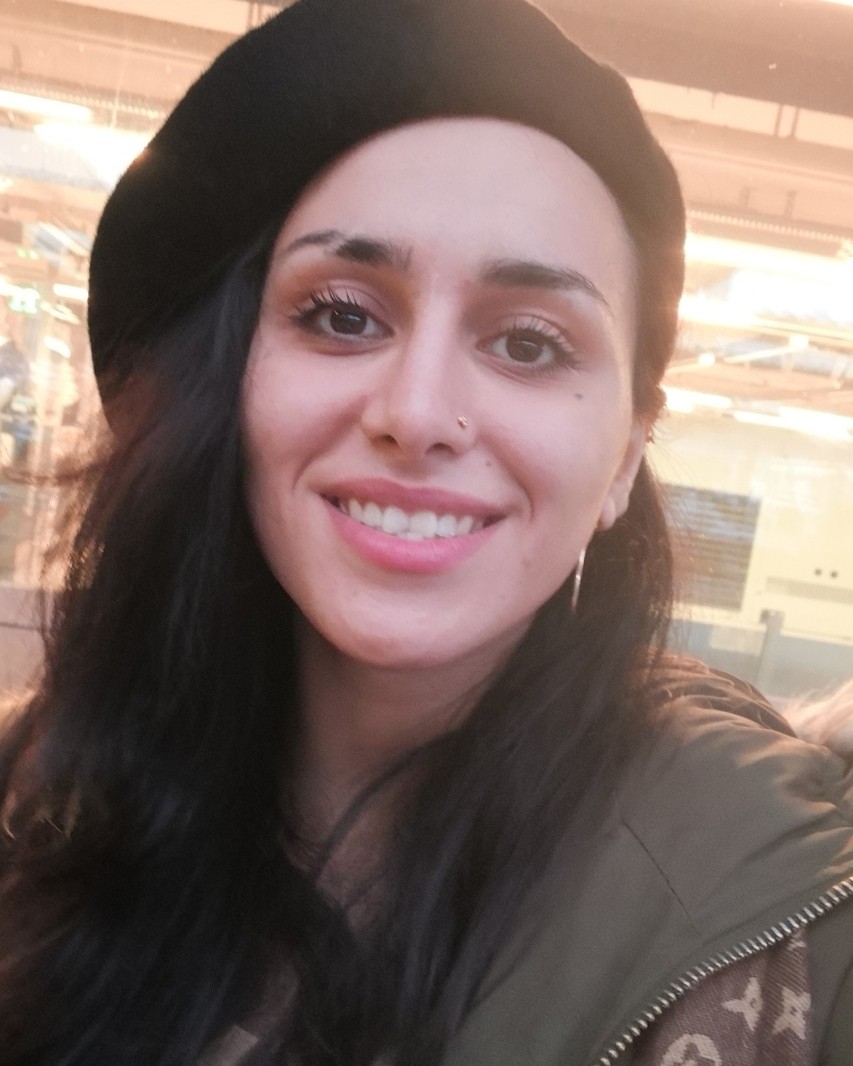 Profilbild von Alae