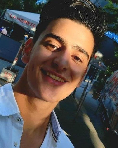 Profilbild von Simar