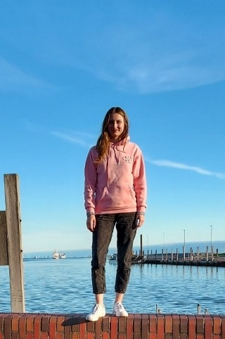 Weiteres Foto von Frauke
