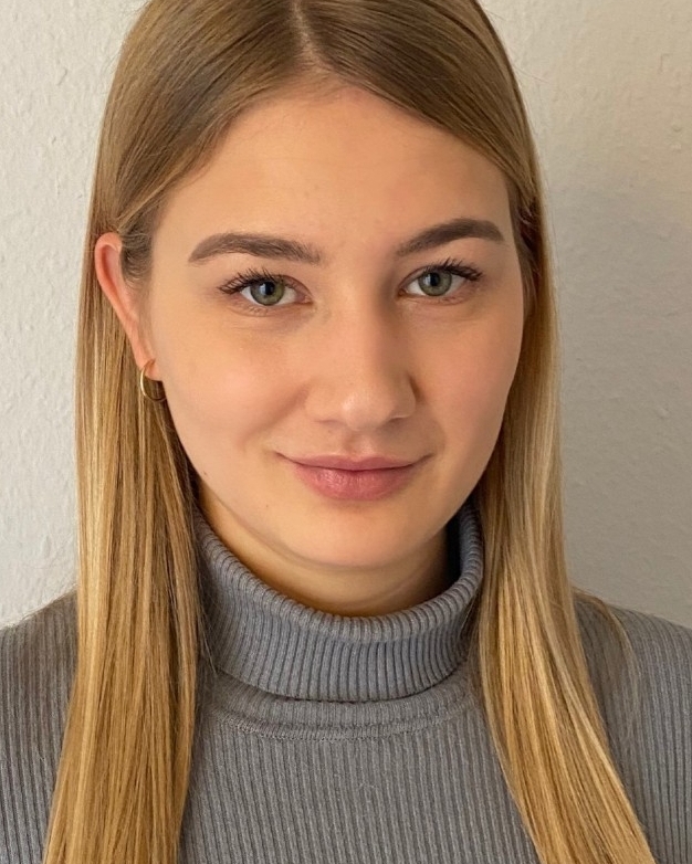 Profilbild von Anna