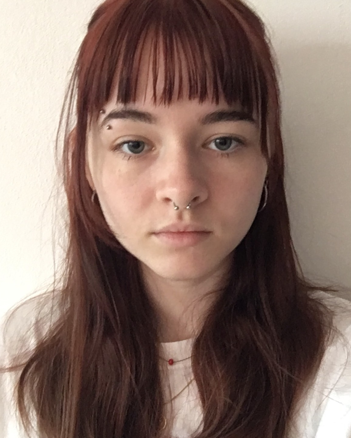 Profilbild von Ramona