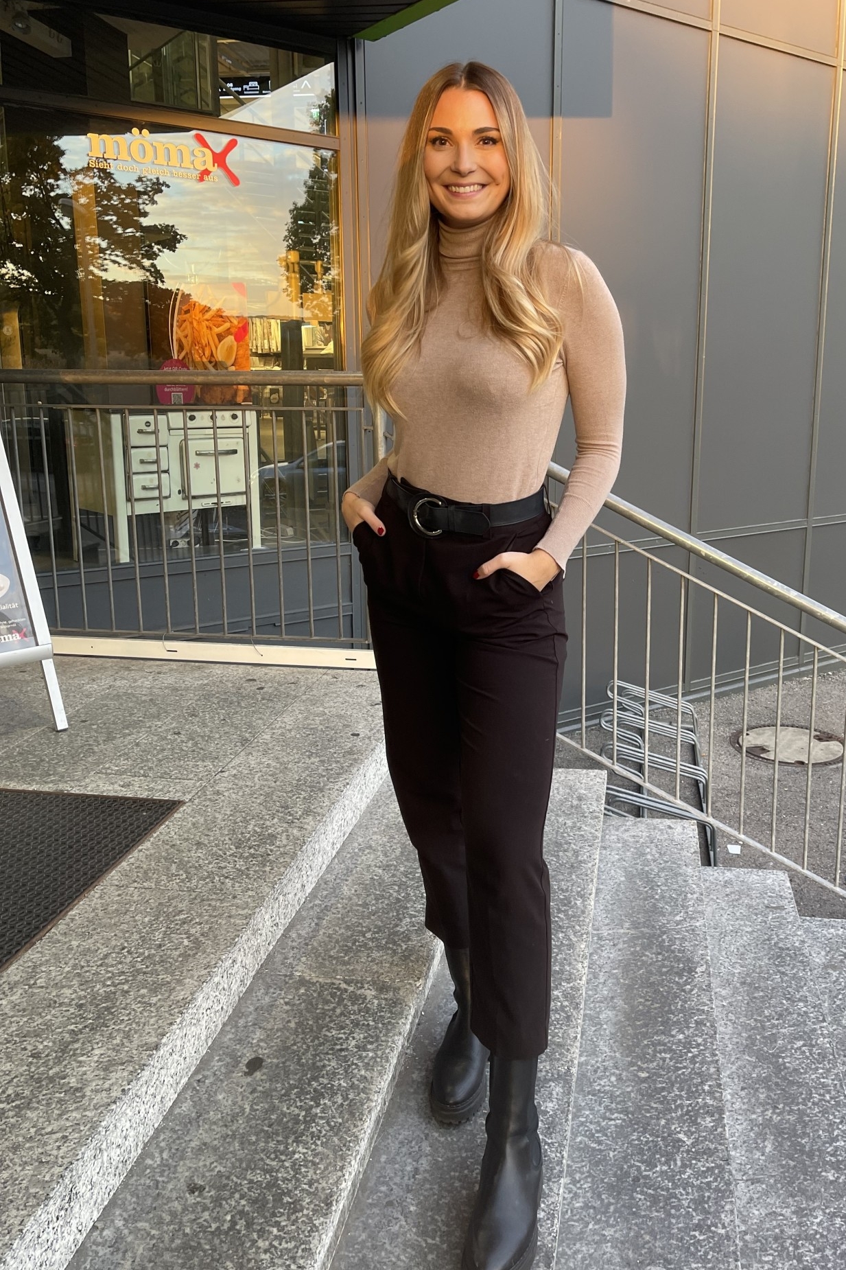 Weiteres Foto von Amelie