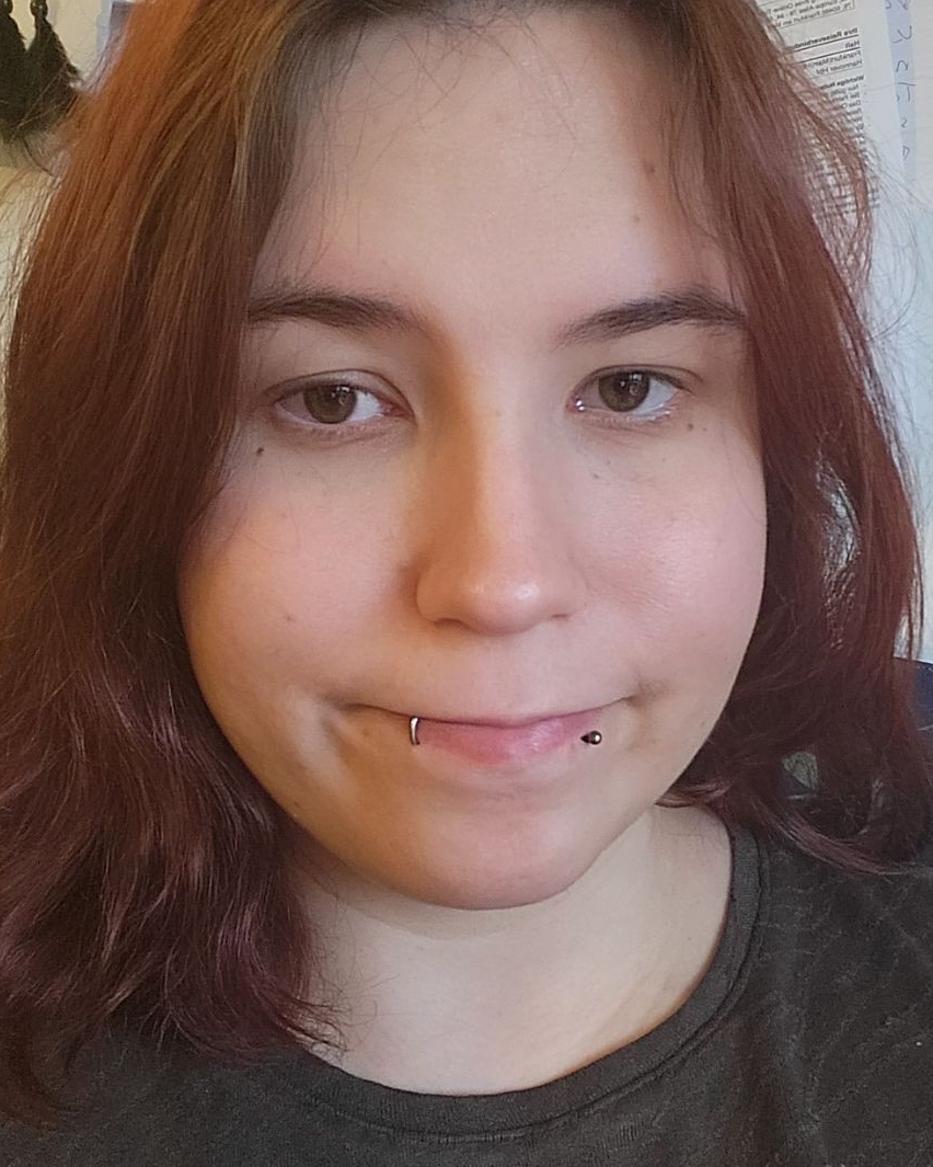 Profilbild von Lisa