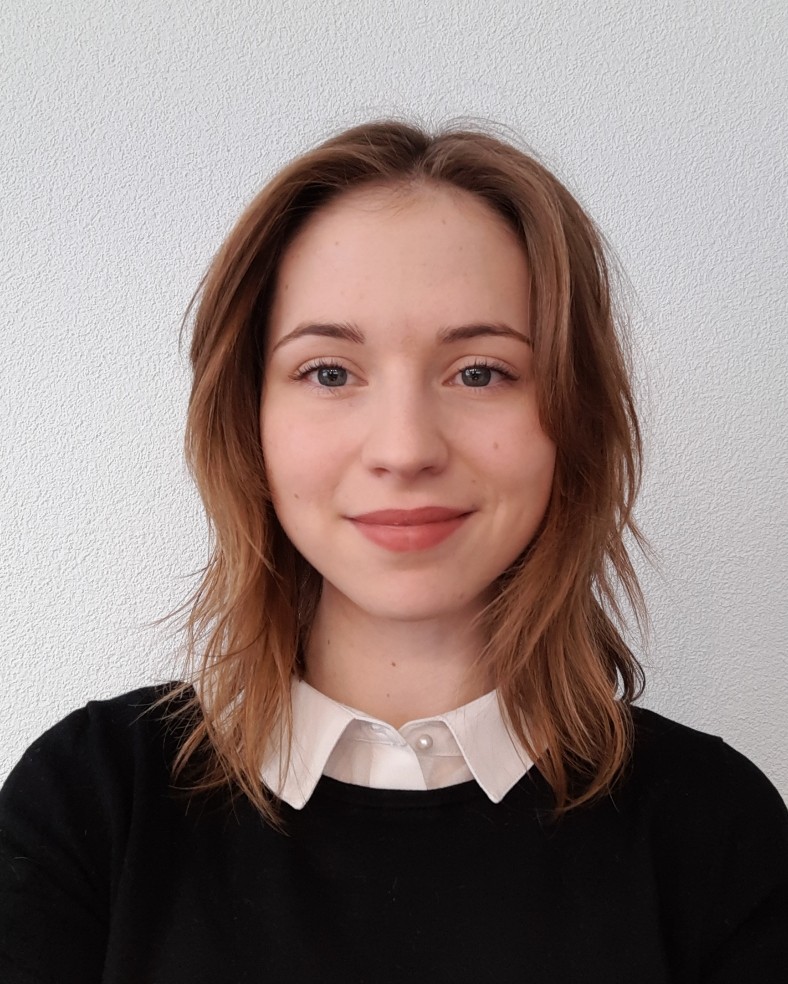 Profilbild von Luise