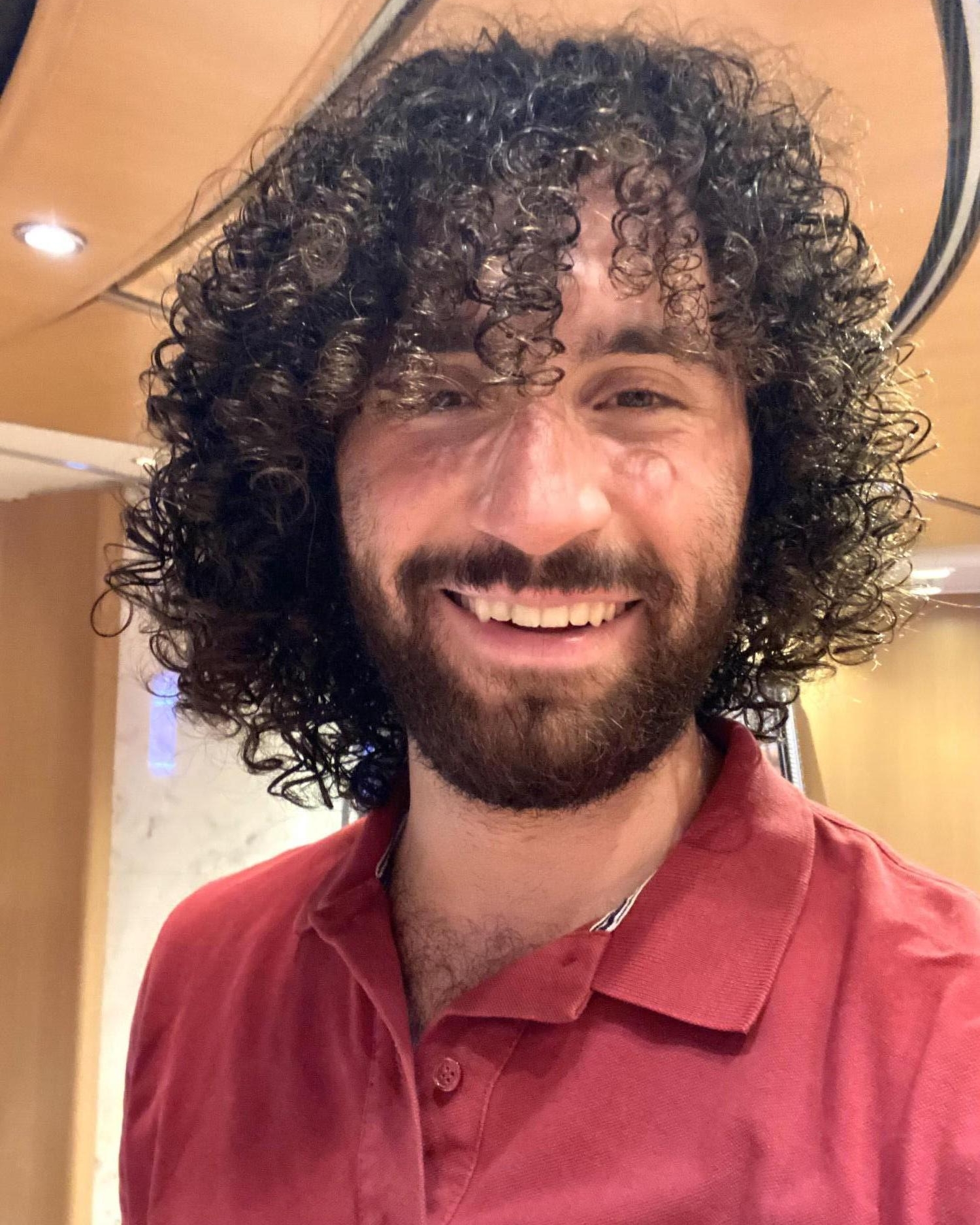 Profilbild von Mohamad