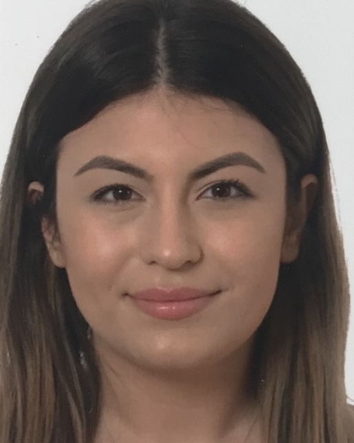 Profilbild von Burcu