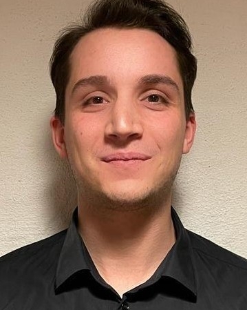 Profilbild von Maximilian