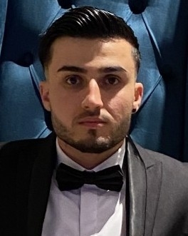 Profilbild von Ayaz