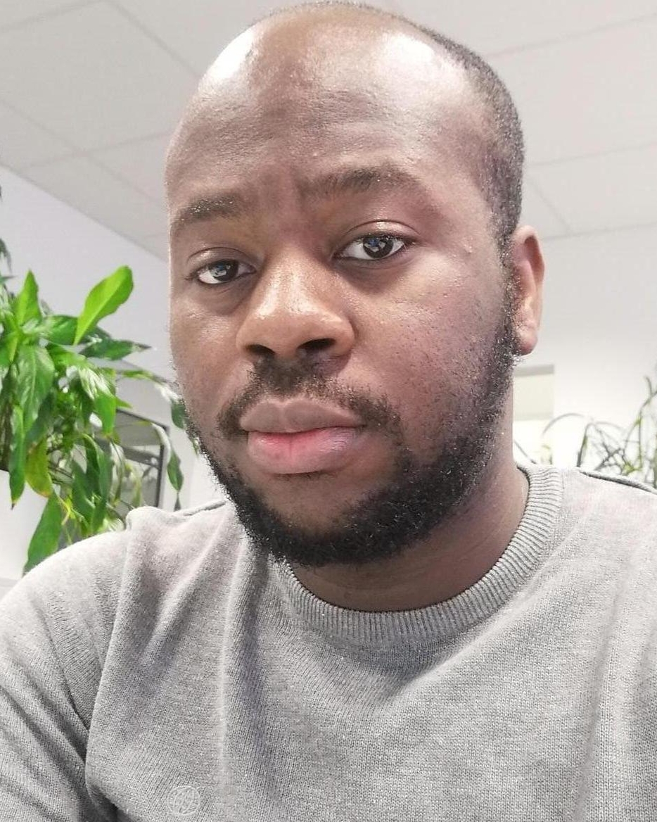 Profilbild von Simon Ulrich