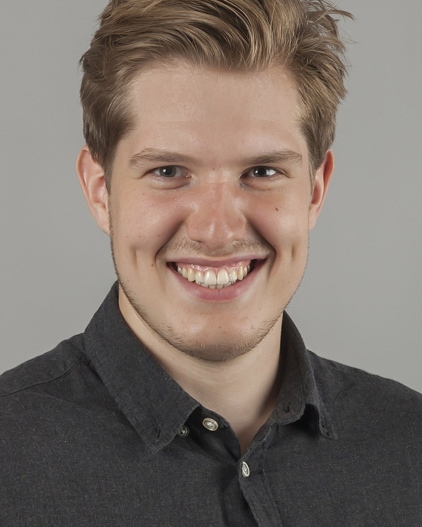 Profilbild von Marian