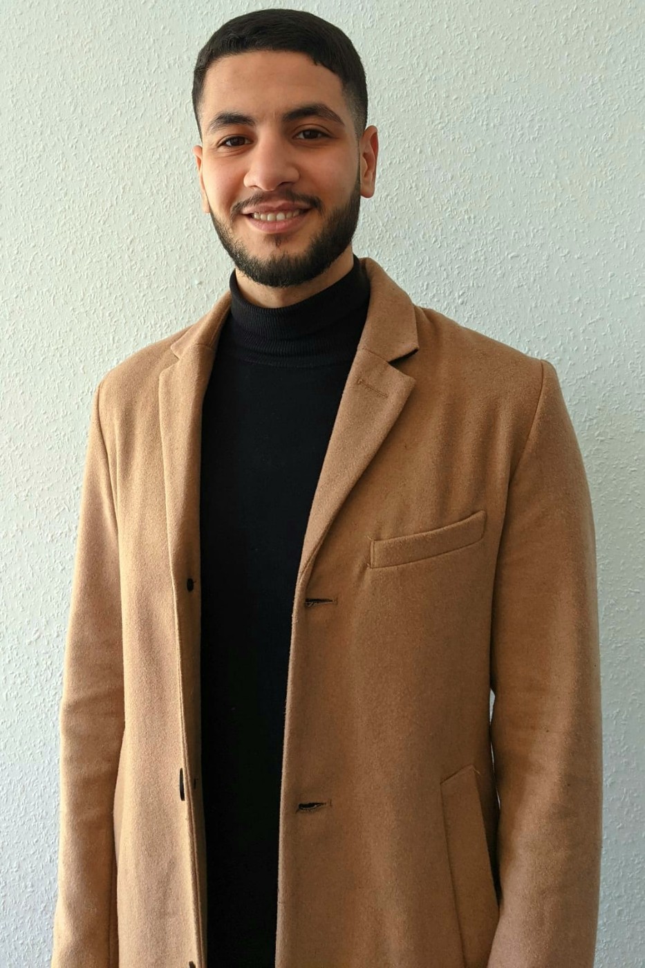 Weiteres Foto von Oussama