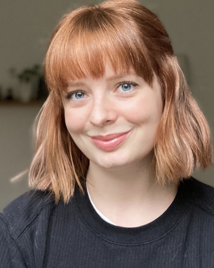 Profilbild von Marion
