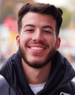 Profilbild von Hakim