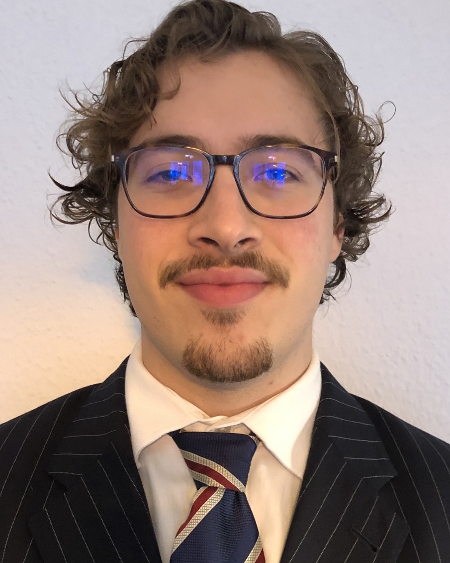 Profilbild von Thaddeus