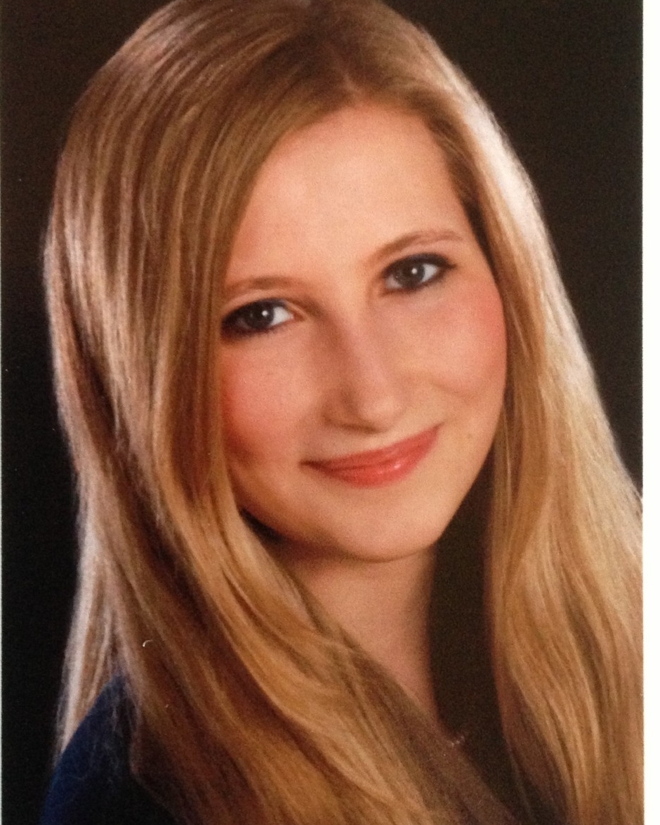 Profilbild von Lena Sophie