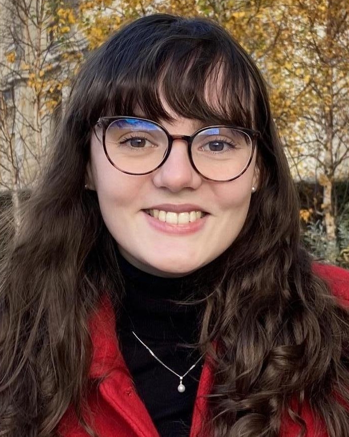 Profilbild von Aileen