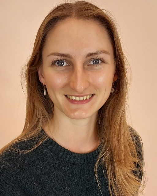 Profilbild von Frauke
