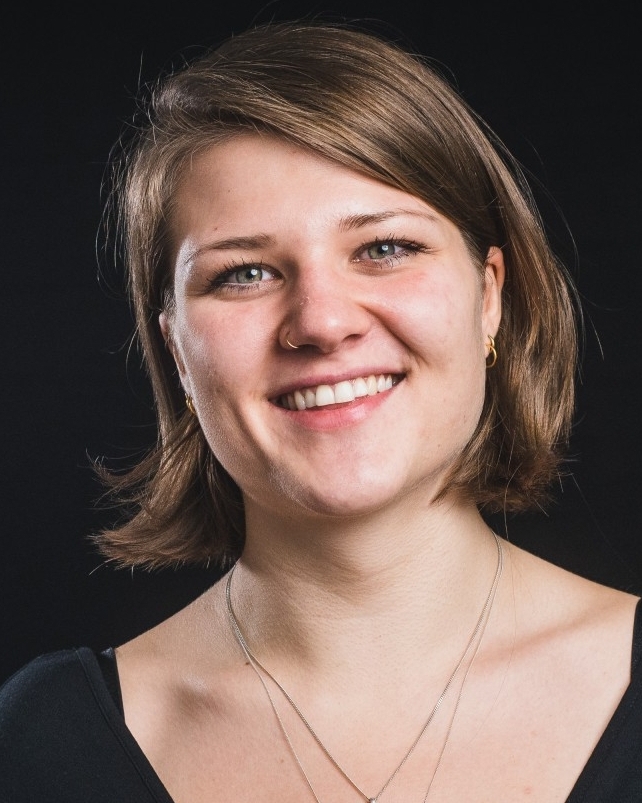 Profilbild von Aila