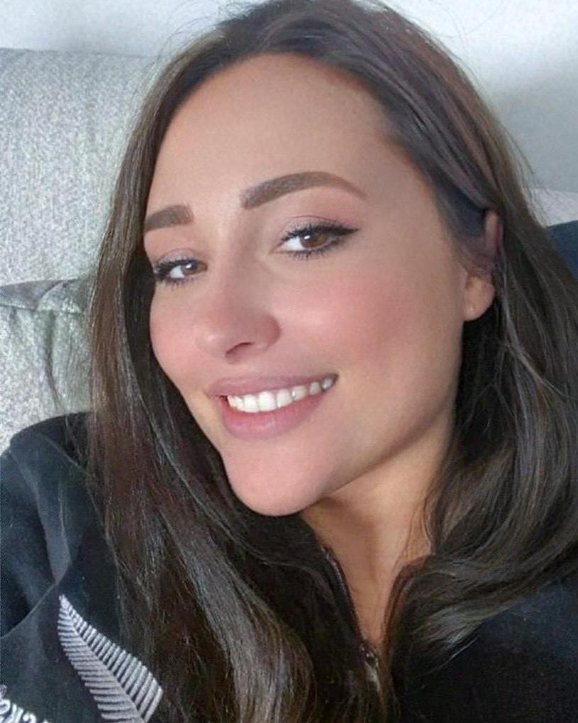 Profilbild von Kristina