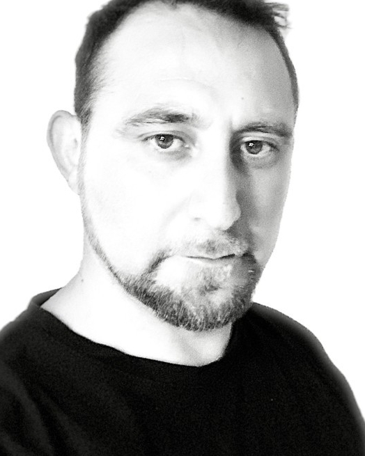 Profilbild von Kristian
