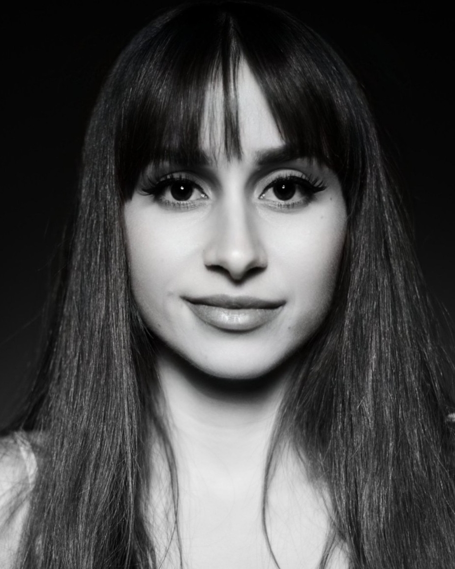 Profilbild von Pia
