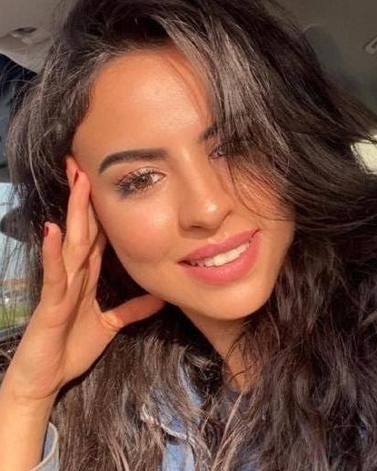 Profilbild von Majda