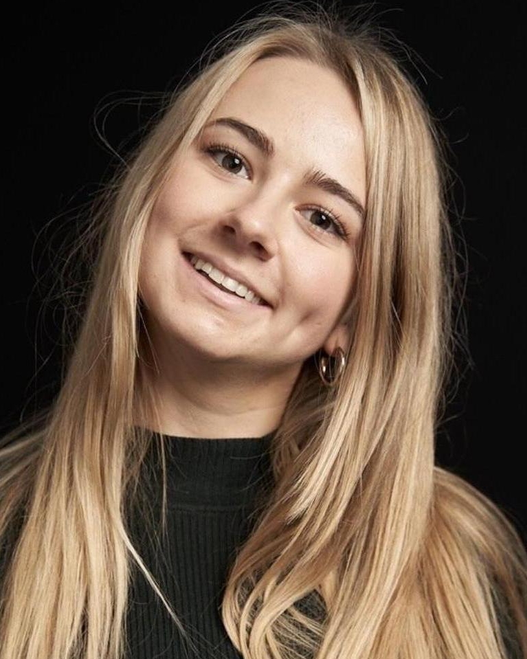 Profilbild von Joelle Michaela